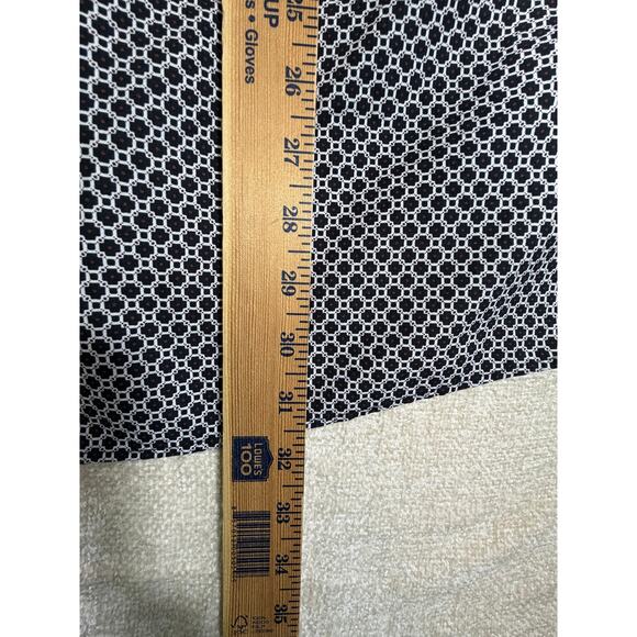 Ariat MeN XL Black Tan Long Sleeve Button Front Cowboy Rodeo Western Shirt - Picture 6 of 9